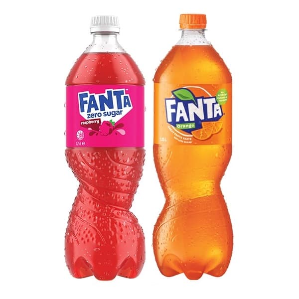 Fanta (1.25 L)