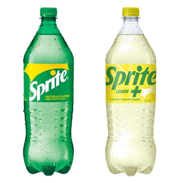 Sprite (1.25 L)
