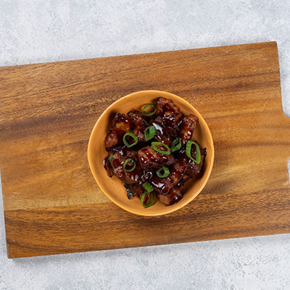Brisket Burnt Ends (Small)