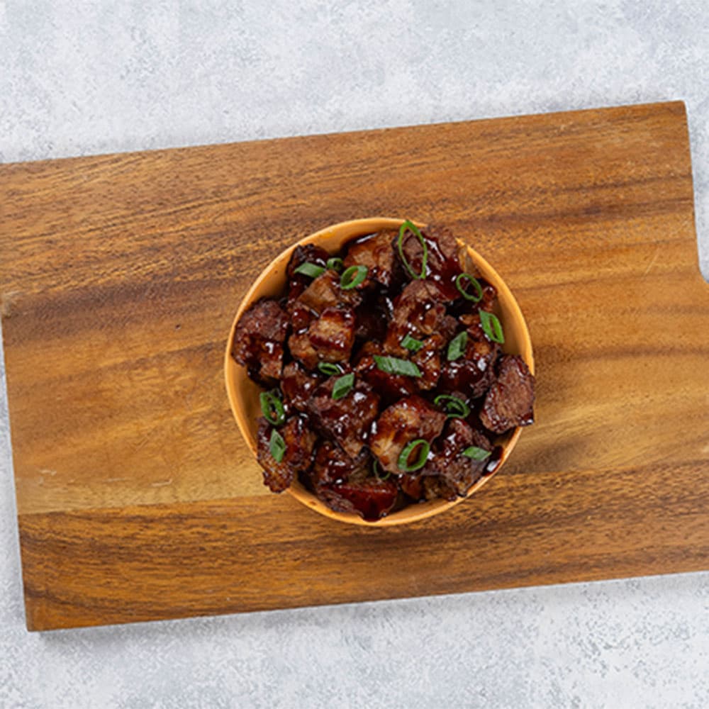 Brisket Burnt Ends (Large)
