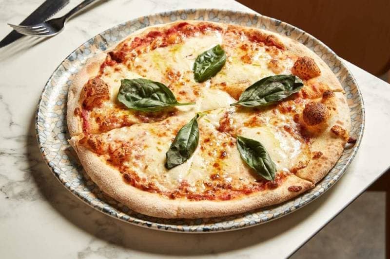 Margherita 
