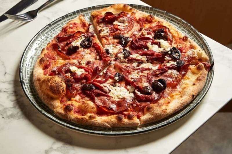 Salami 