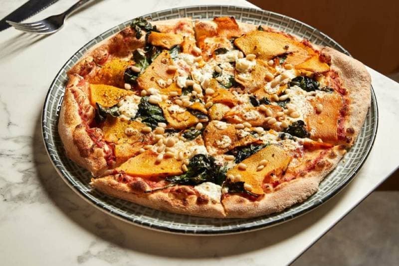 Zucca