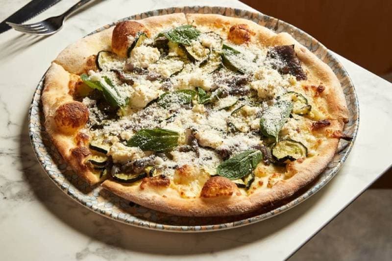 Ricotta 