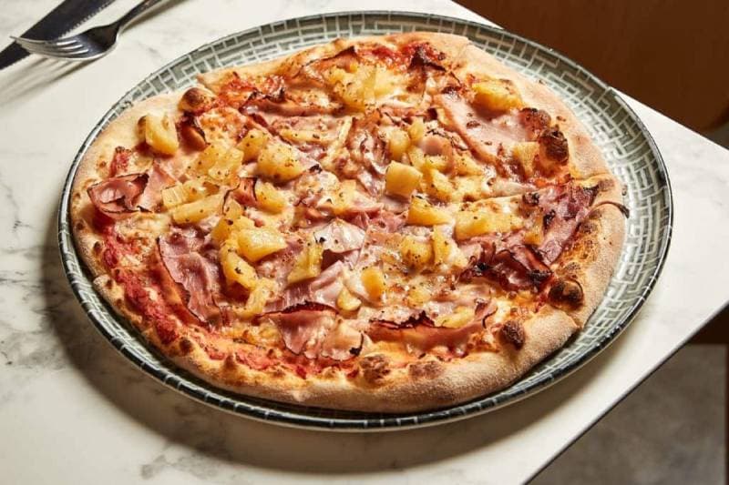 Hawaiian