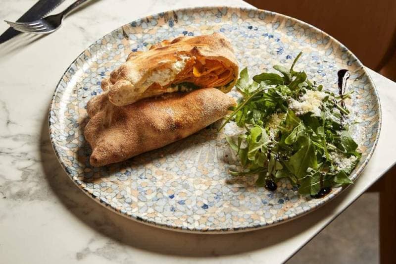Calzone #2