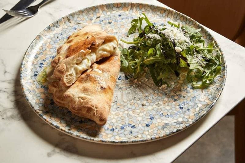Calzone #3