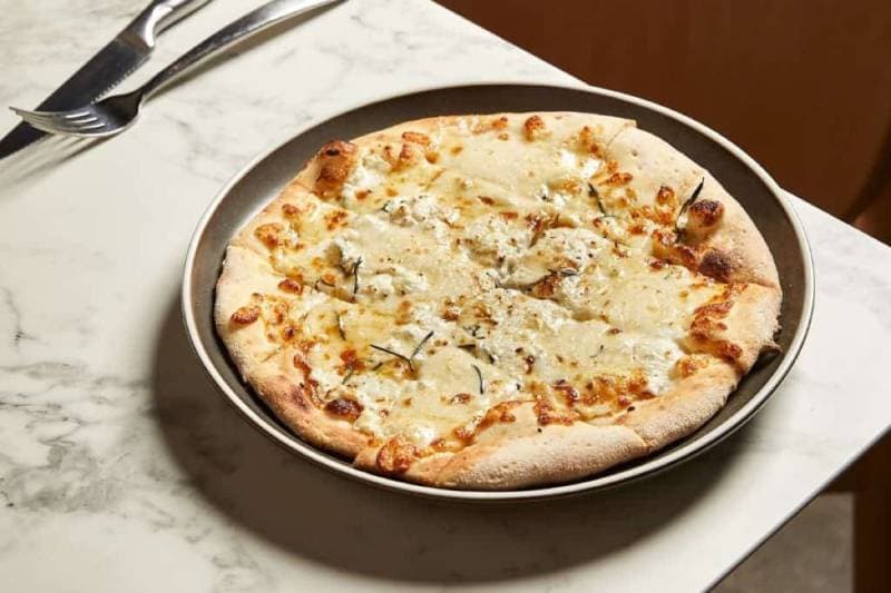 4 Cheese Focaccia