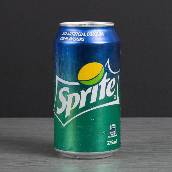 Sprite (375ml Can)