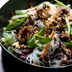 Thai Beef Salad