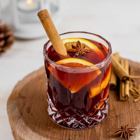 Mulled Wine