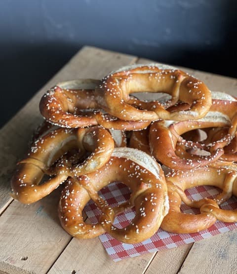 Pretzel