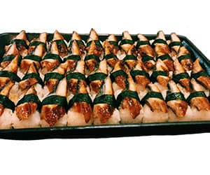 Nigiri (Platter of 40 Pieces) 