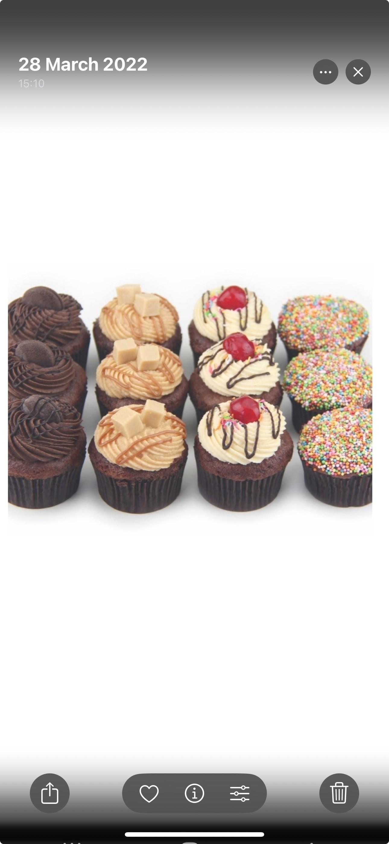 Cupcake
