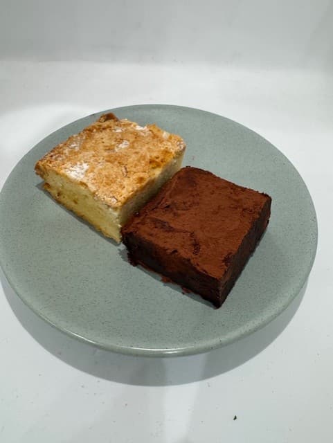 Gluten Free Brownie