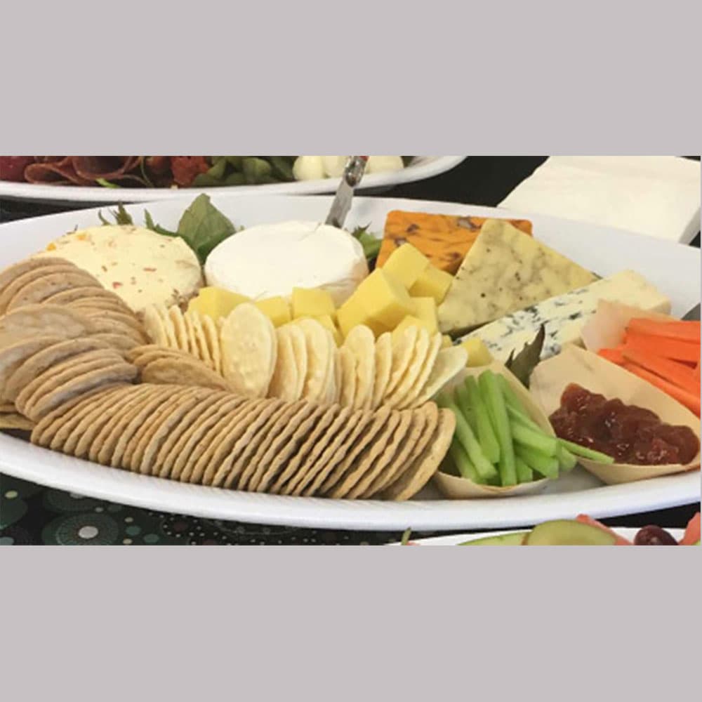 Cheese Platter (Small)