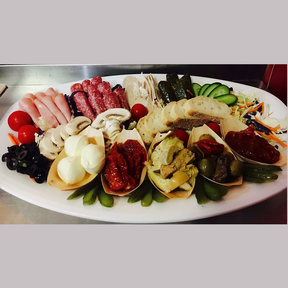 Antipasto Platter (Large)