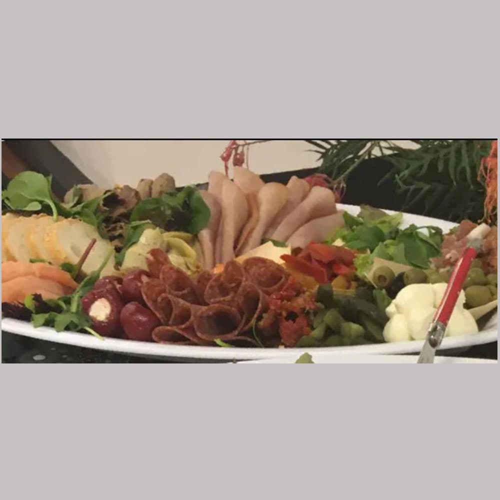 Cold Meats Platter (Large)