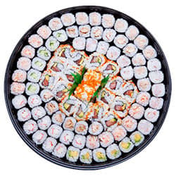 Sushi Platter (Small)