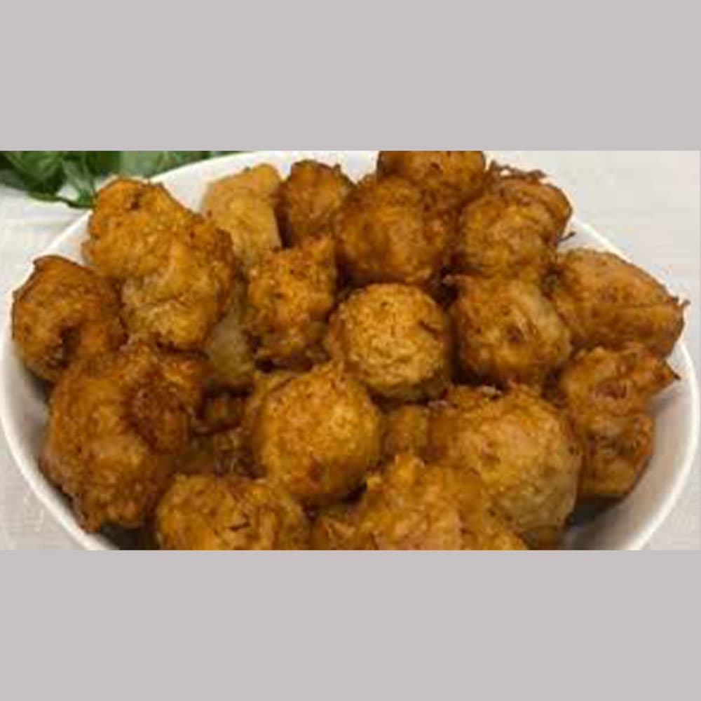 Indigenous Damper Balls