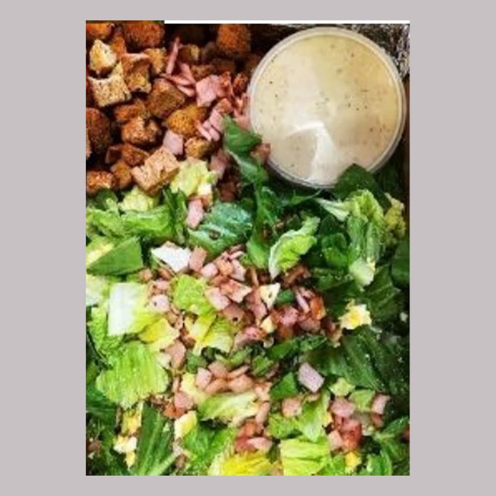 Caesar Salad (Large Platter)