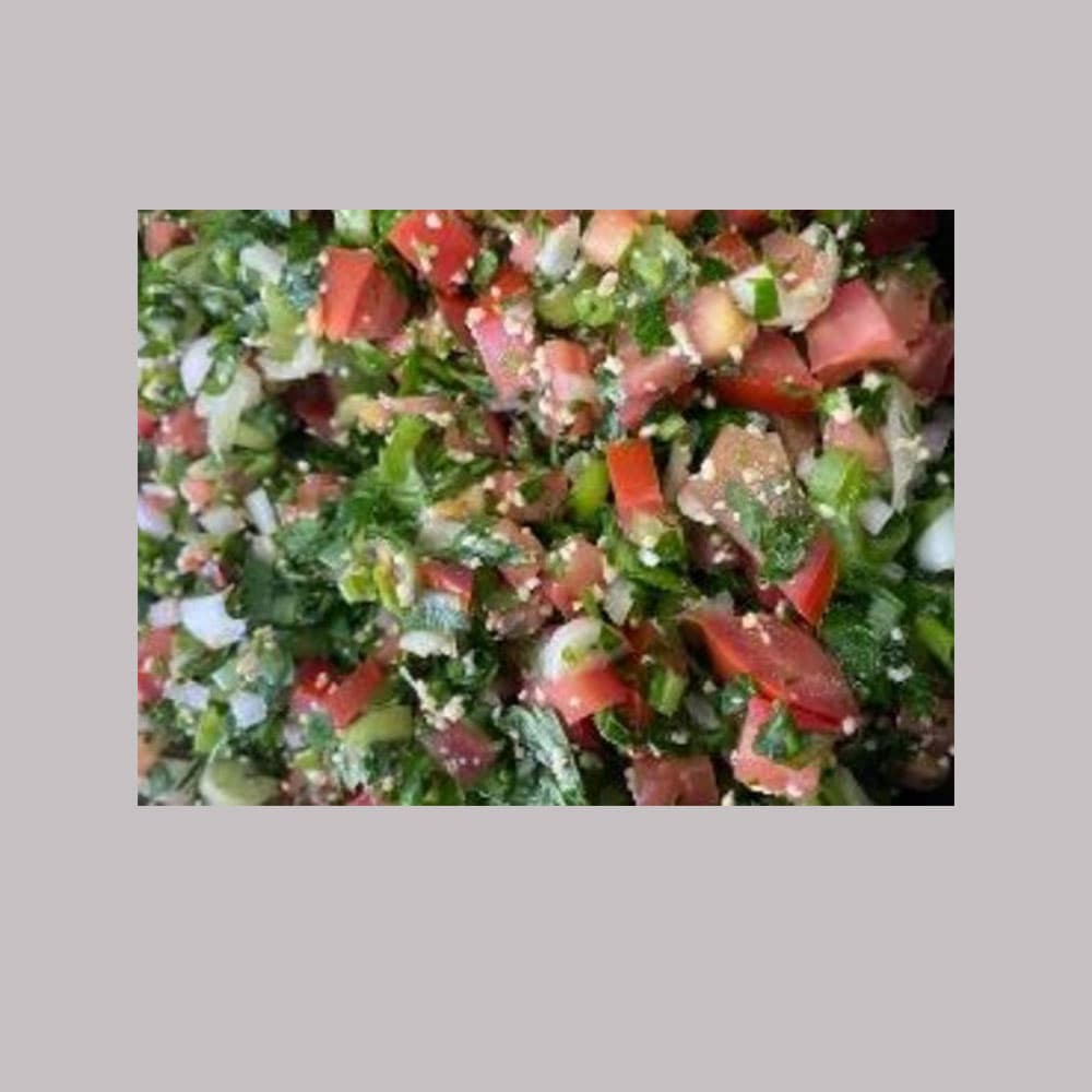 Bocconcini Tomato Salad (Small Platter)