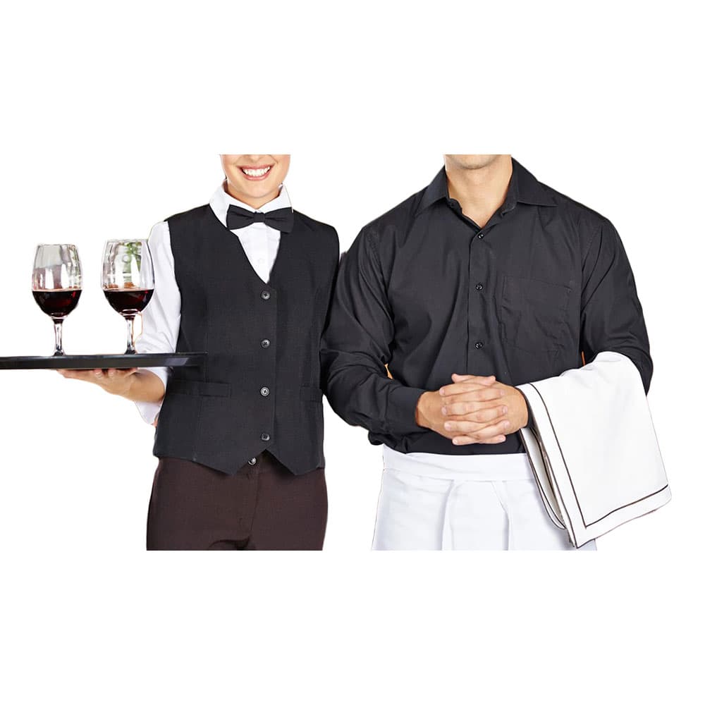 Wait Staff (Per Hour)