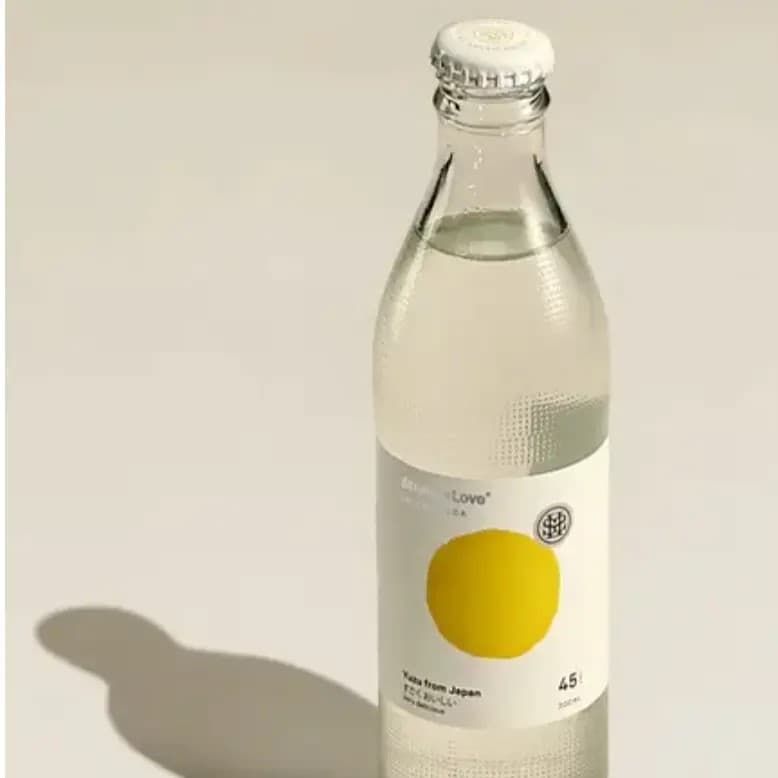 Cloudy Pear & Cinnamon Drink (300 ML Bottle)