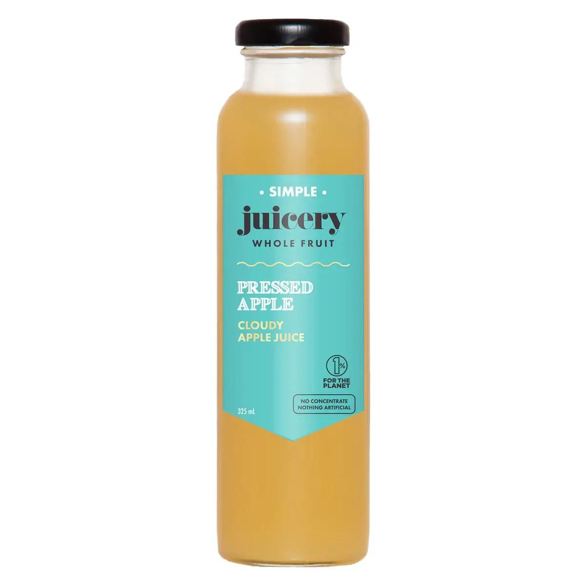 Apple Juice Drink