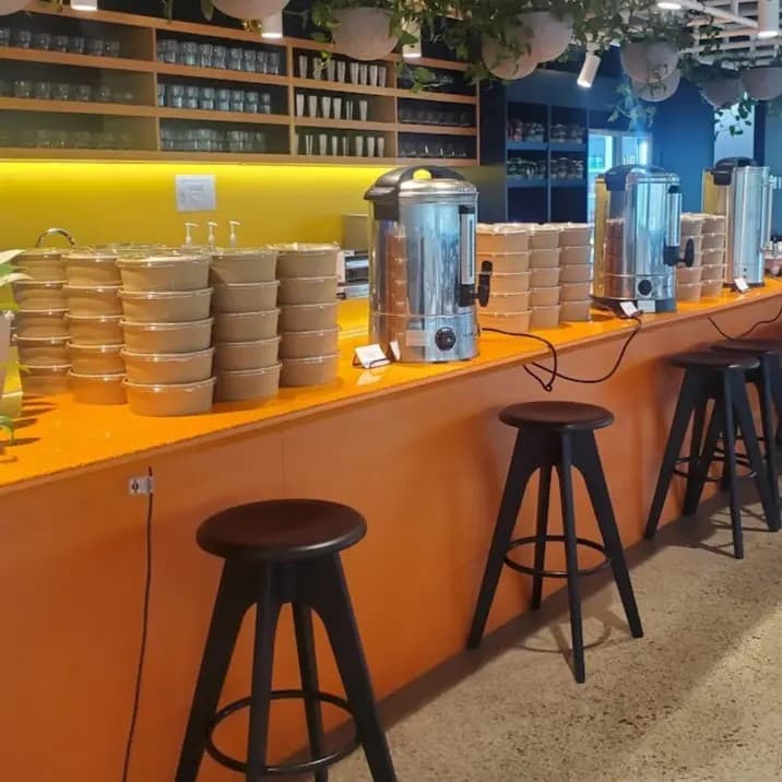 Pho Station