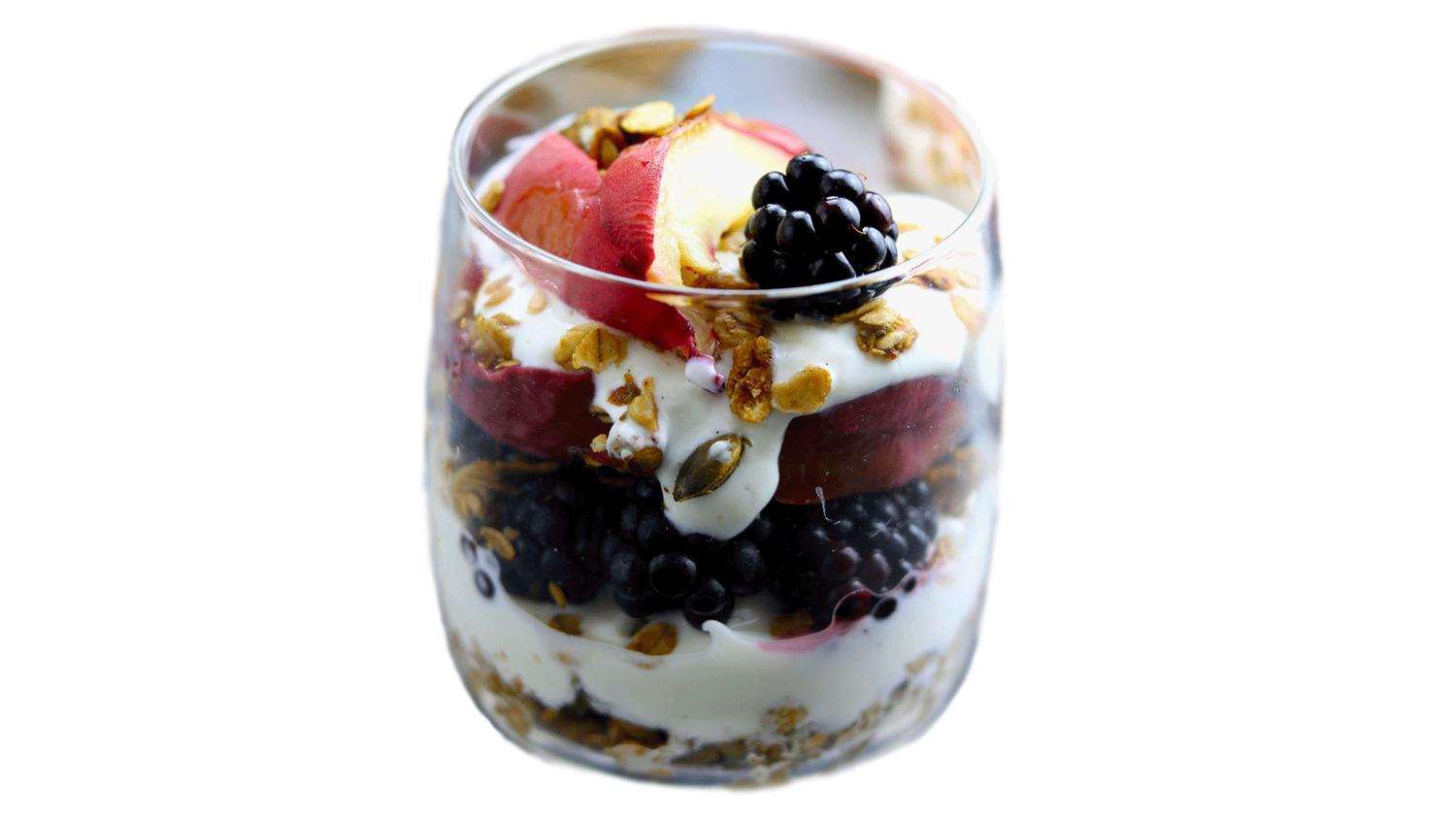 Yoghurt Cups (250ML)