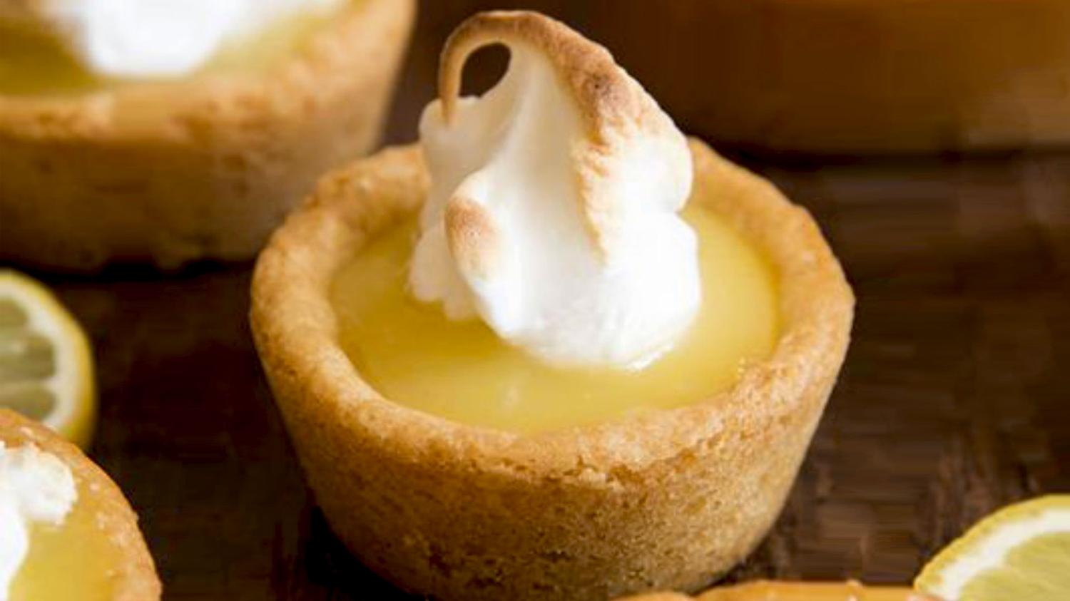 Tarts