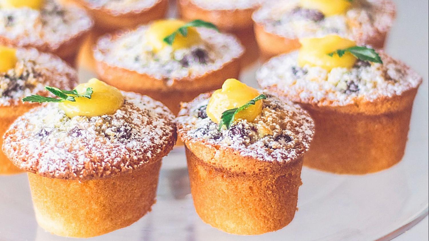 Friands