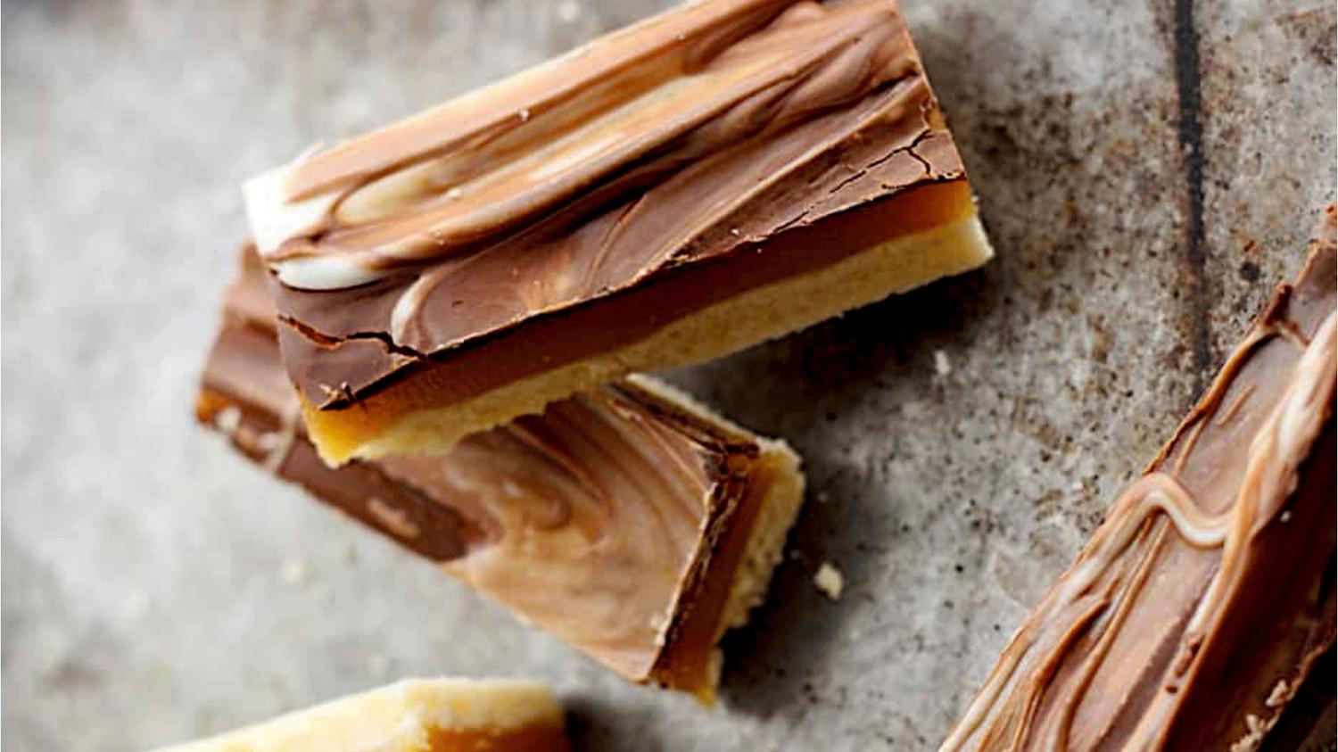 Housemade Slices