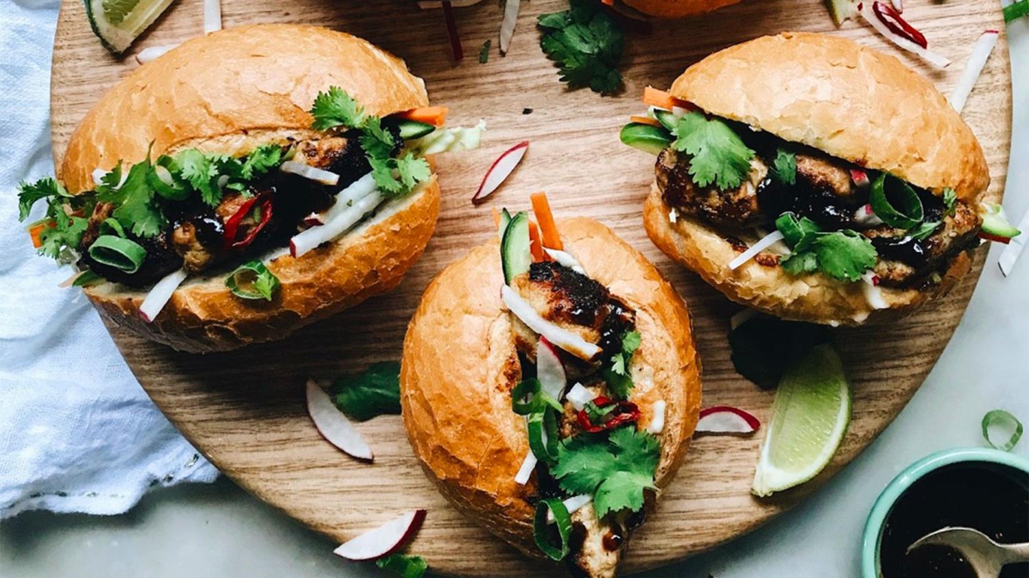 Banh Mi