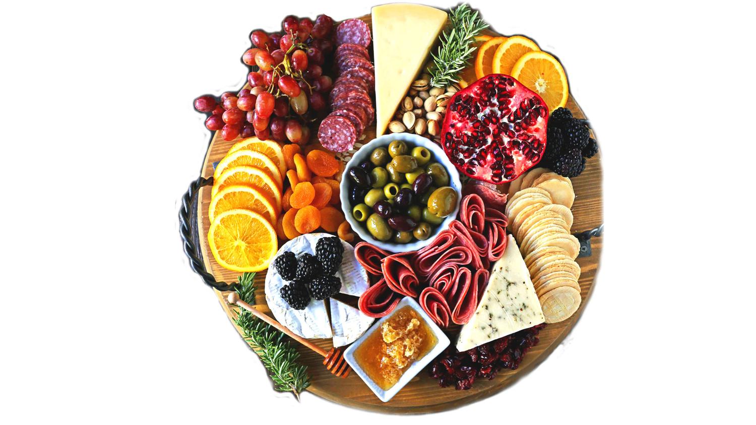 Antipasto Platter