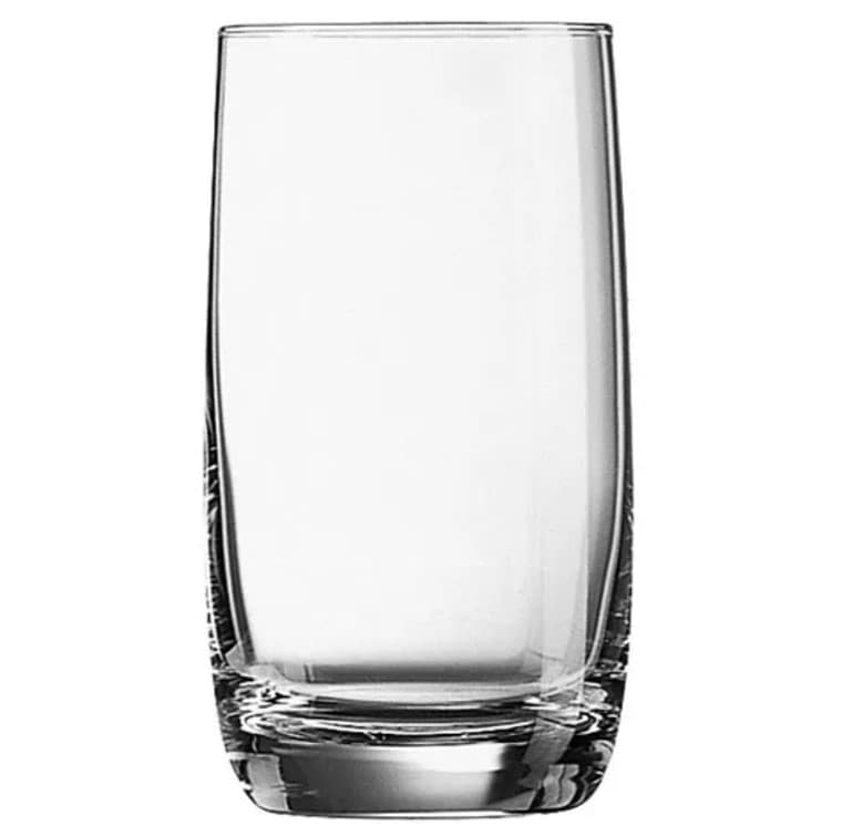 All Purpose Glass