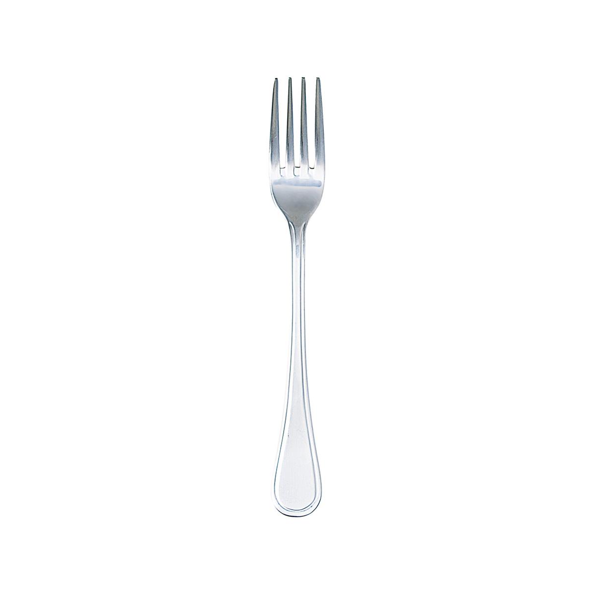 Main Fork - Silver