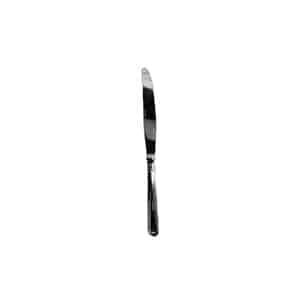 Main Knife - Silver