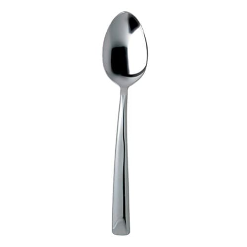 Dessert Spoon - Silver