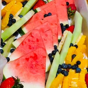 Fruit Platter