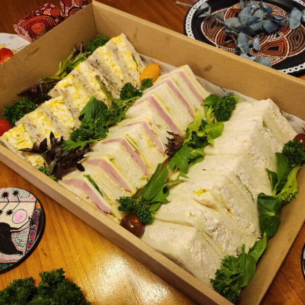 Sandwich Platter