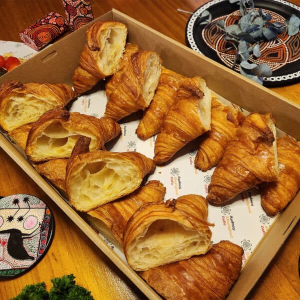 Croissants