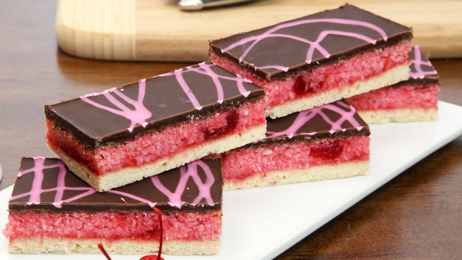 Cherry Slice