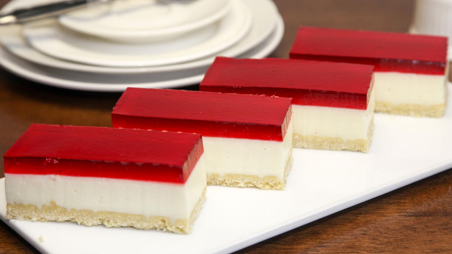 Jelly Slice