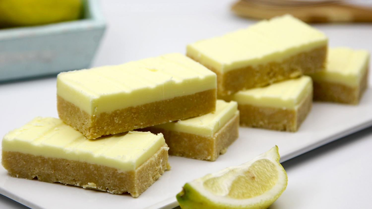 Lemon Slice