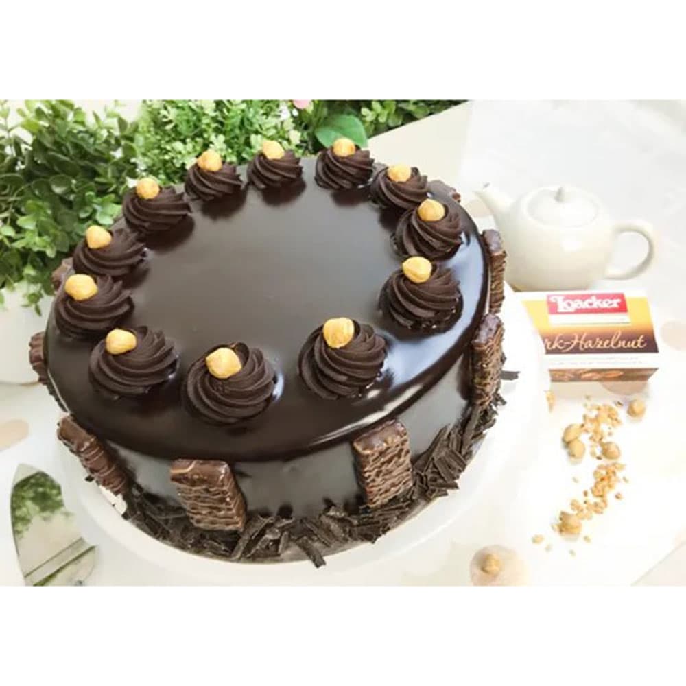 Baci Cake