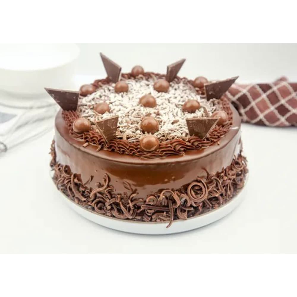 Maltezer Cake
