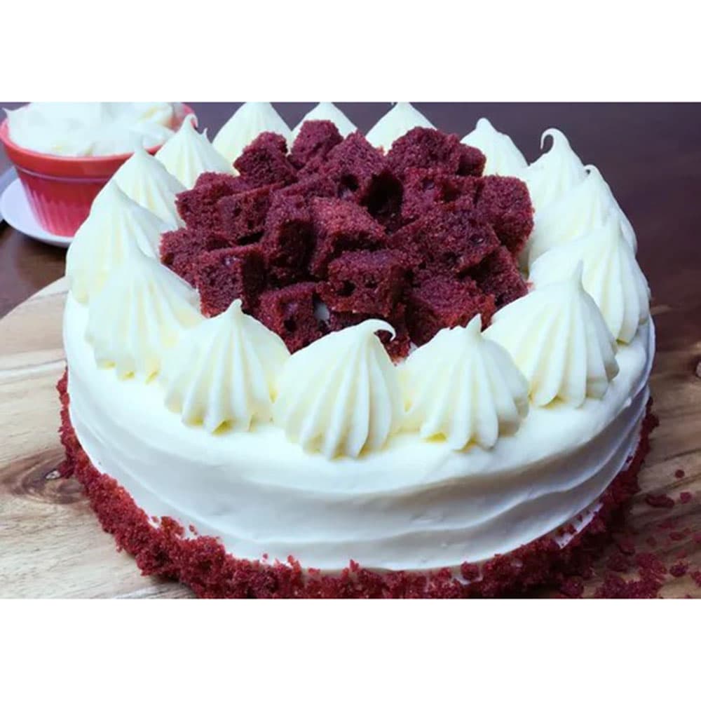 Red Velvet Cake