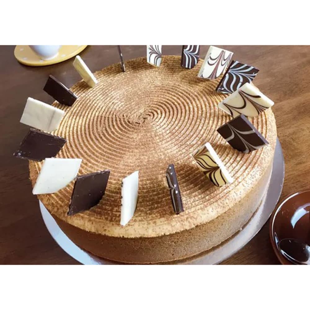 Baileys Cheesecake